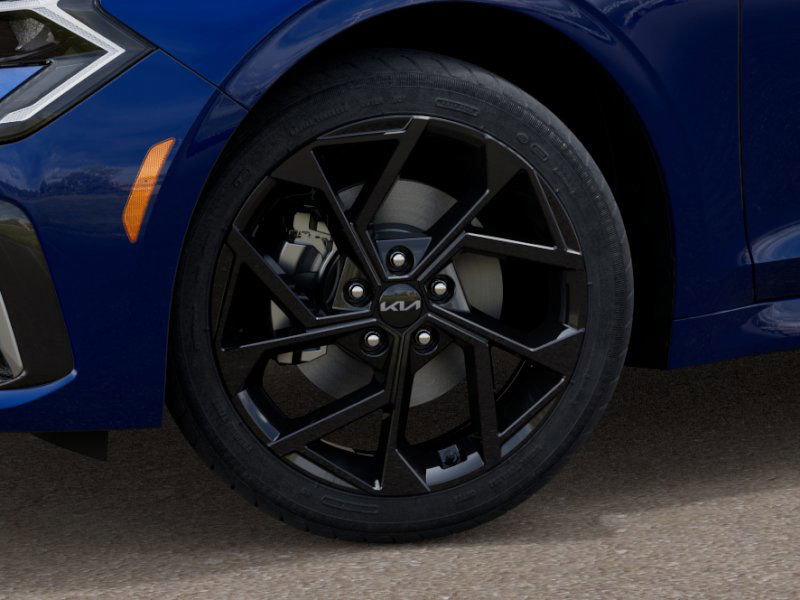 New 2026 Kia K5 GT-Line image 9