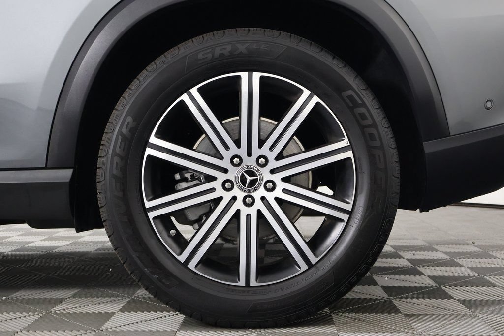 Certified 2026 Mercedes-Benz GLE 350 4MATIC image 16