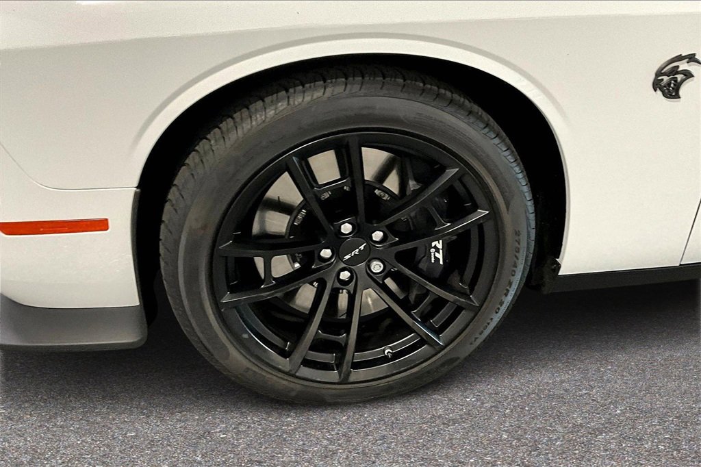 Used 2023 Dodge Challenger SRT Hellcat image 30