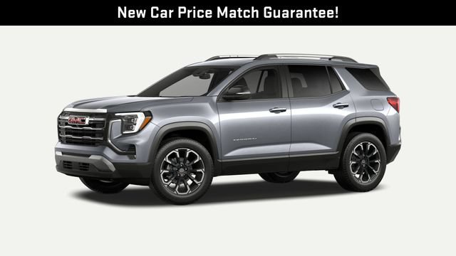 New 2027 GMC Terrain Elevation w/ Elevation Premium Package AWD/4WD image 4