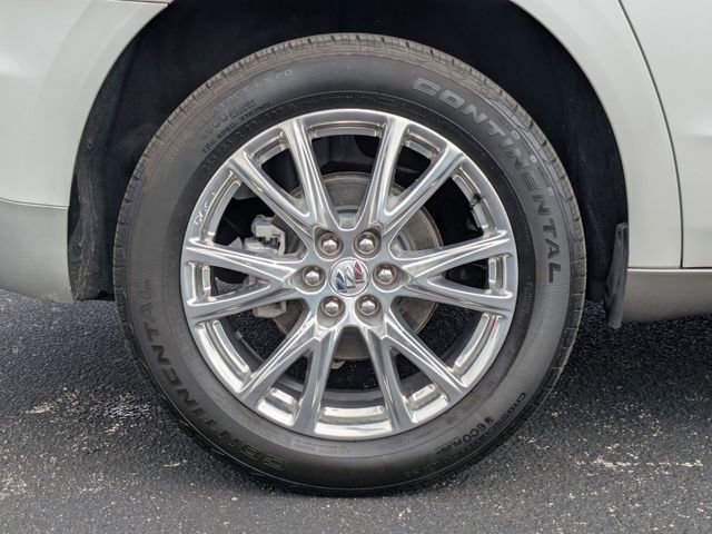 Used 2023 Buick Enclave Essence w/ Experience Buick Package image 12