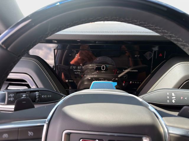 New 2026 GMC Yukon Elevation w/ Elevation Premium Package image 27