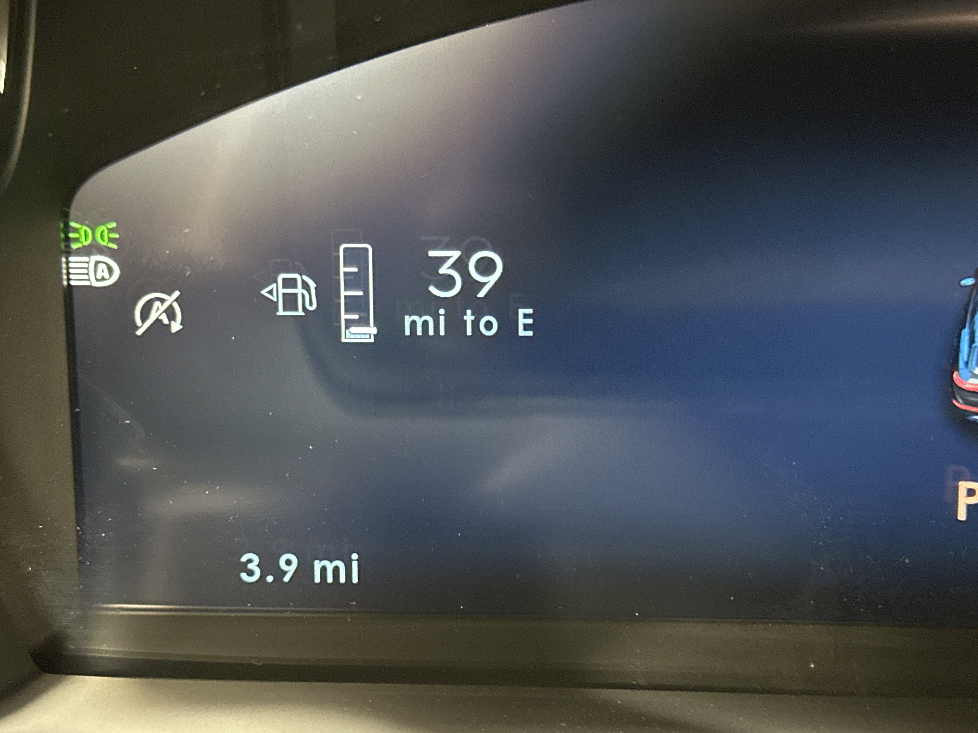 New 2026 Lincoln Corsair Premiere image 12