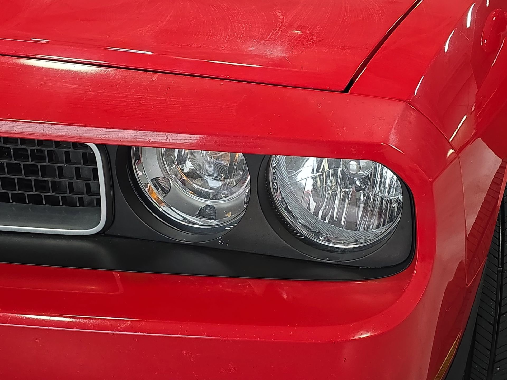 Used 2014 Dodge Challenger SXT w/ Super Sport Group (SS/T) image 29