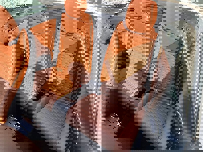 Used 2017 Mercedes-Benz C 43 AMG 4MATIC Cabriolet w/ Premium 2 Package image 23