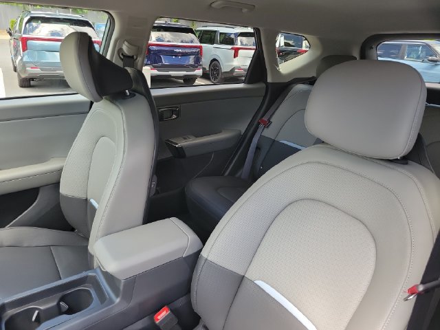 New 2027 Kia Seltos EX FWD image 18