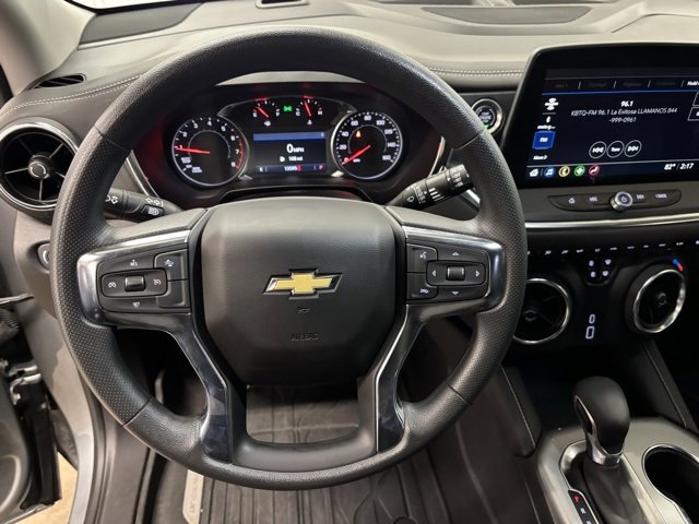 Used 2025 Chevrolet Blazer LT w/ Driver Confidence Package image 15
