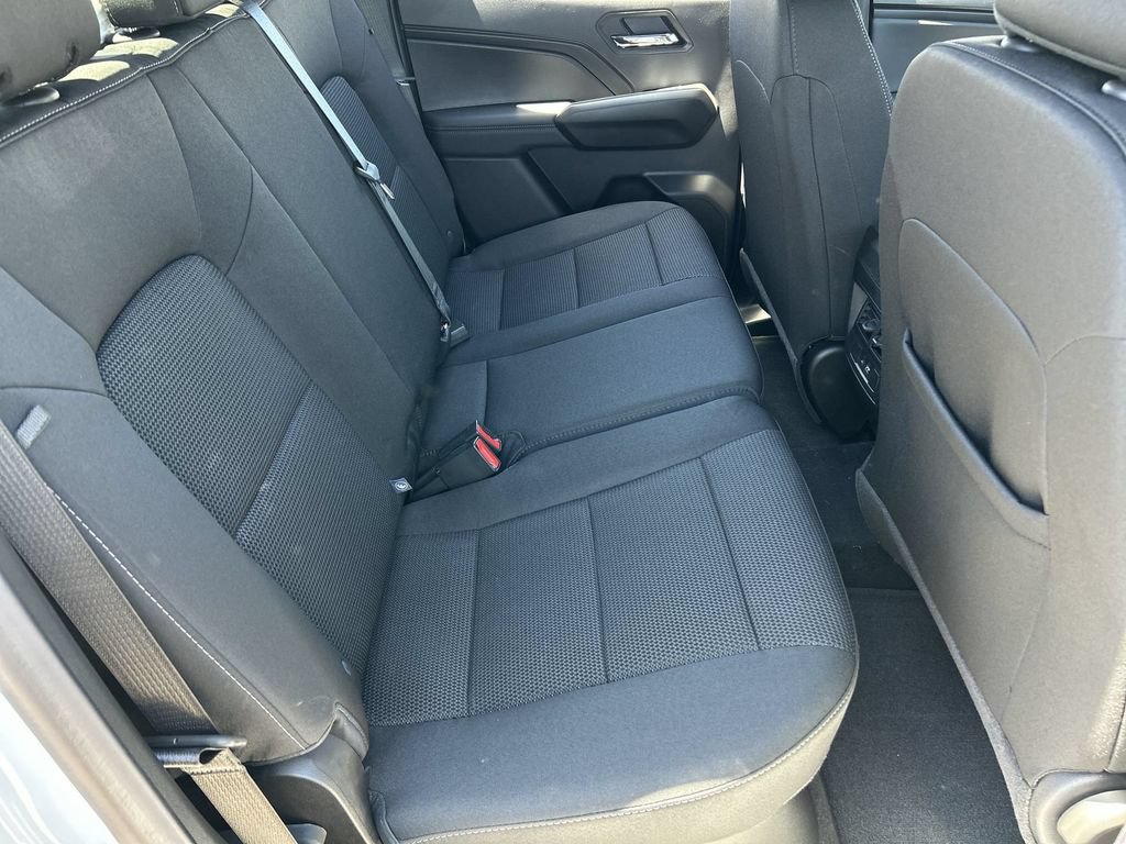 New 2026 GMC Canyon Elevation w/ Convenience Package AWD/4WD image 26