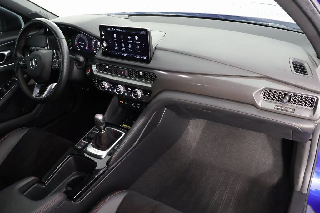 Used 2024 Acura Integra Type S image 9