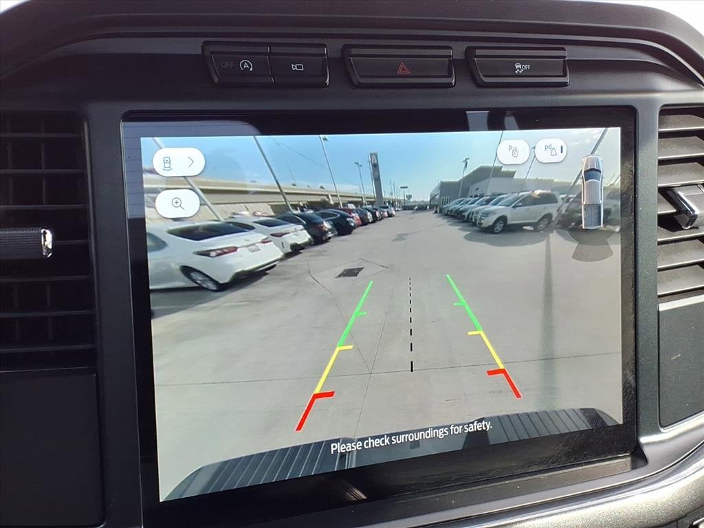 Used 2024 Ford F150 STX image 24