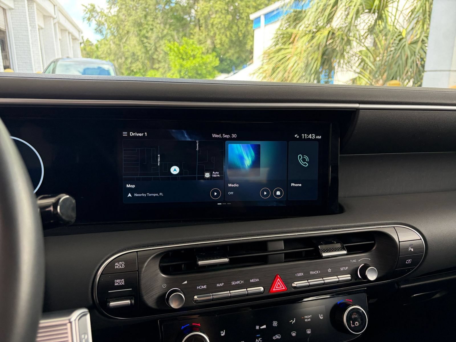 Used 2026 Hyundai Palisade SEL FWD image 20
