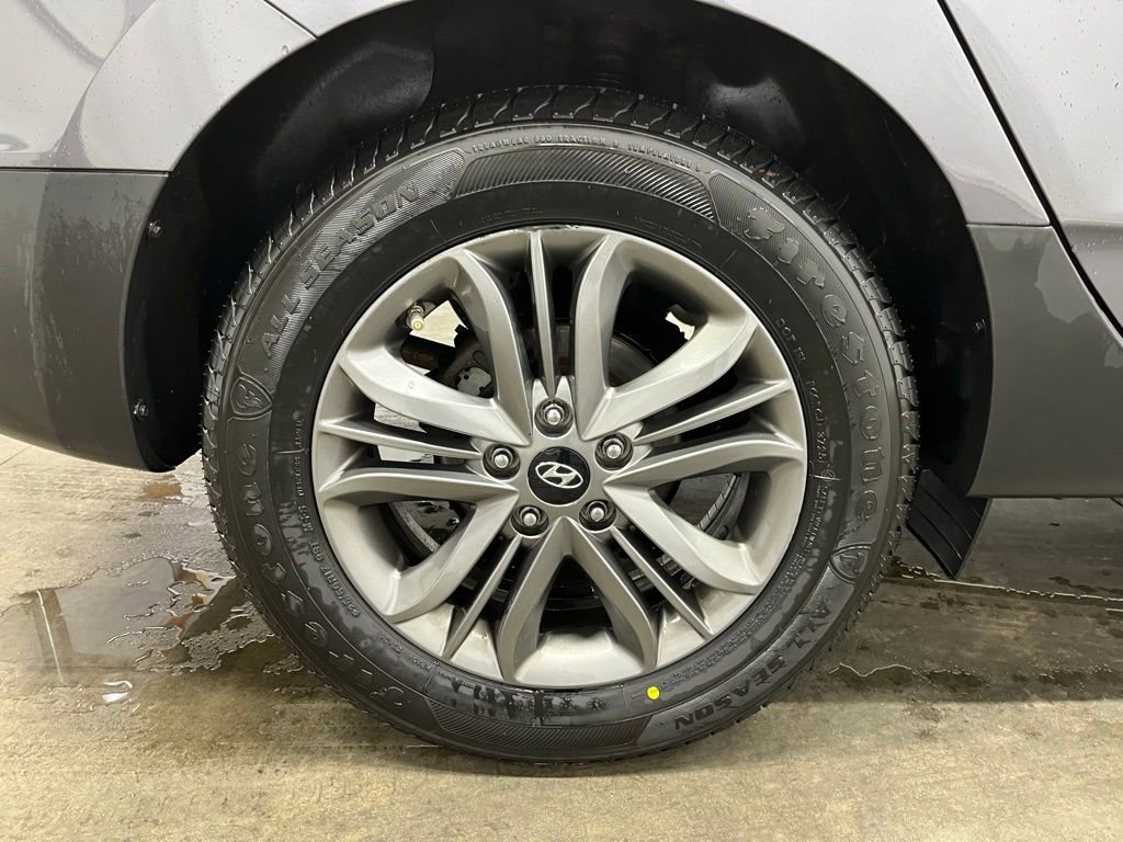 Used 2015 Hyundai Tucson GLS w/ Option Group 02 image 30