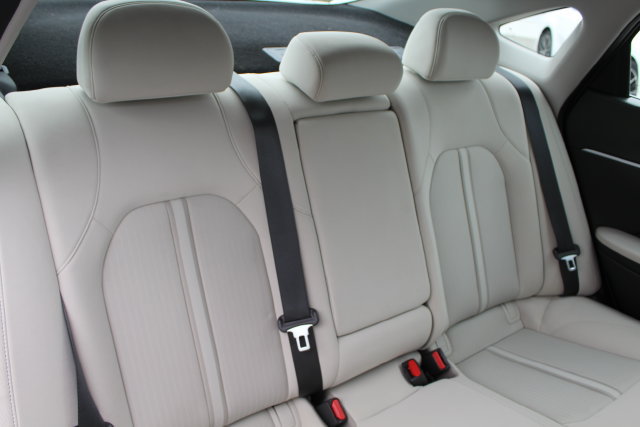 Used 2024 Hyundai Sonata SEL FWD image 26