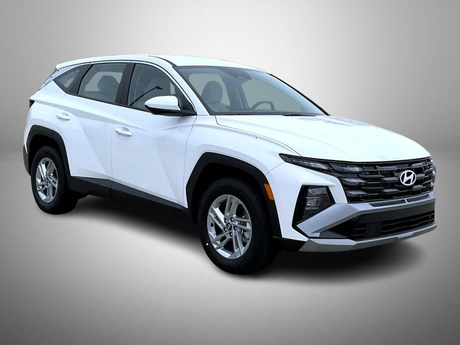 Certified 2026 Hyundai Tucson SE AWD/4WD image 3