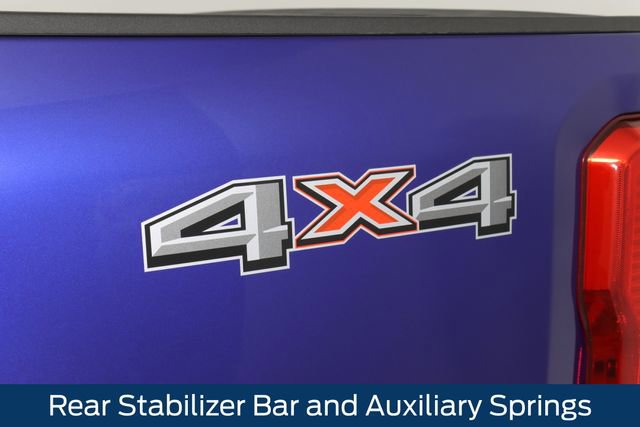 New 2026 Ford F350 XL w/ STX Appearance Package image 23