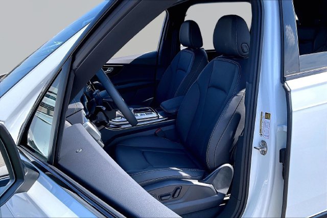 New 2026 Audi Q7 2.0T Premium AWD/4WD image 25