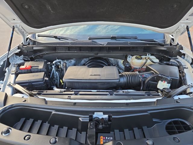 Used 2023 Chevrolet Tahoe LT image 38