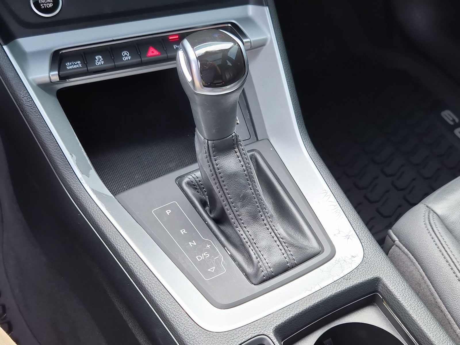 Used 2021 Audi Q3 2.0T Premium w/ Convenience Package image 25