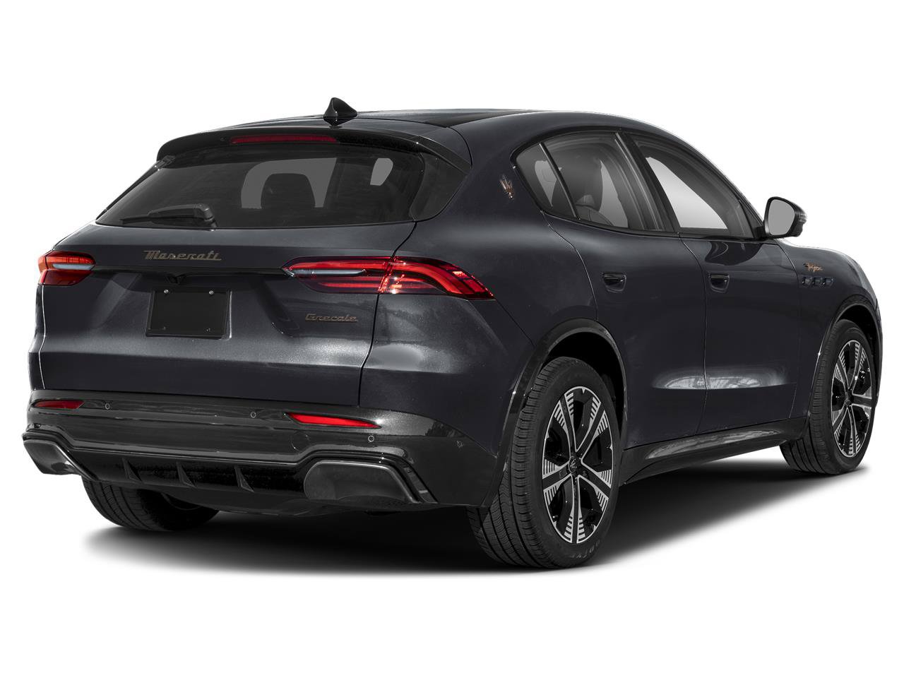 New 2025 Maserati Grecale Folgore AWD/4WD image 38