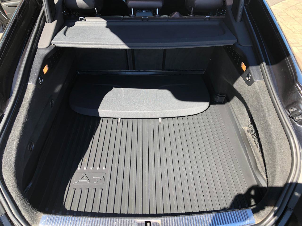 Used 2014 Audi A7 3.0T Premium Plus w/ 19" Sport Package image 29