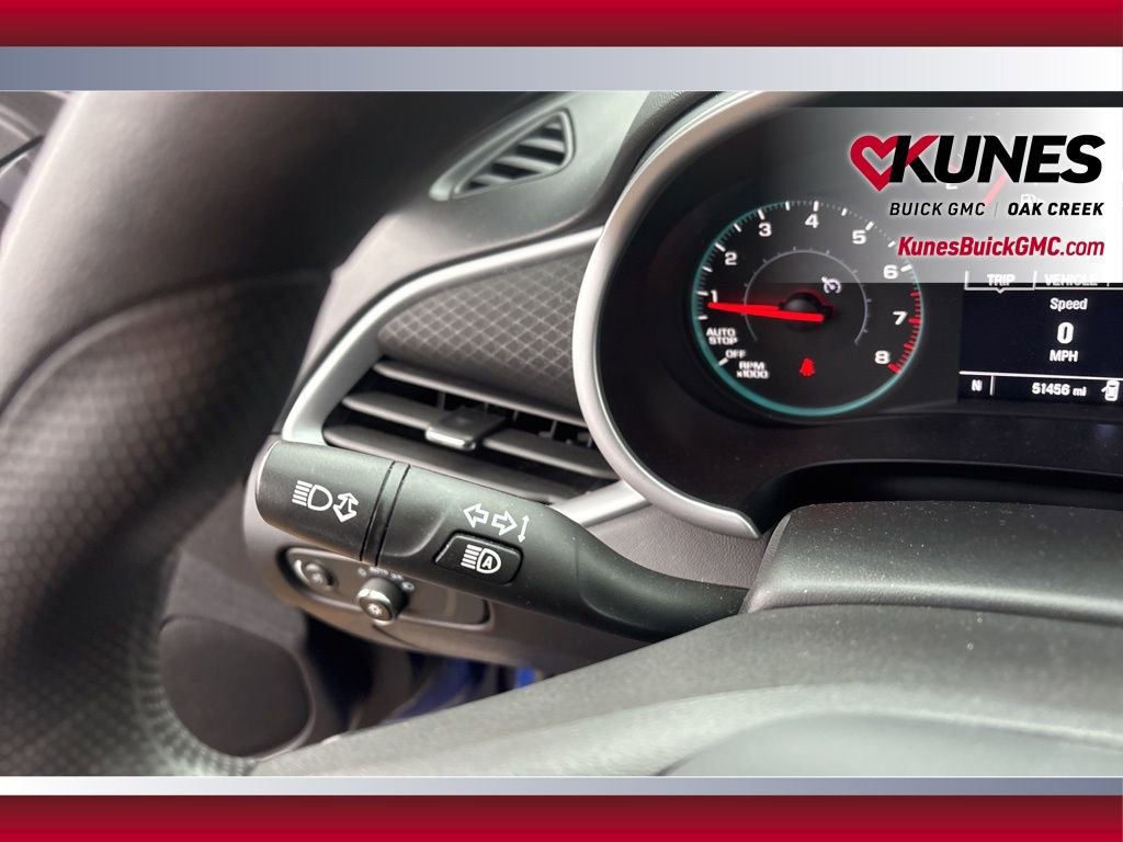 Used 2023 Chevrolet Malibu LT image 14