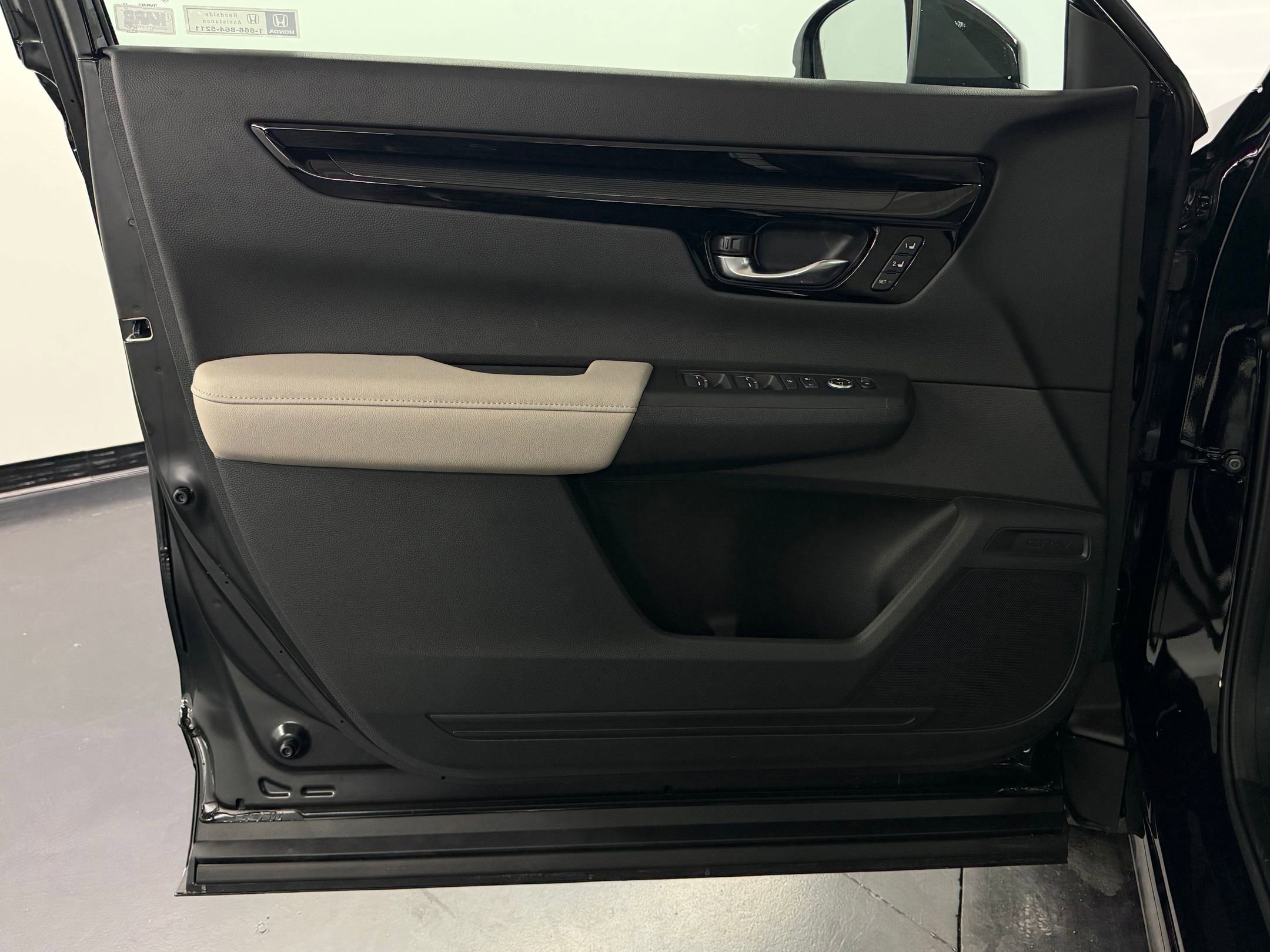 New 2026 Honda CR-V EX-L image 23