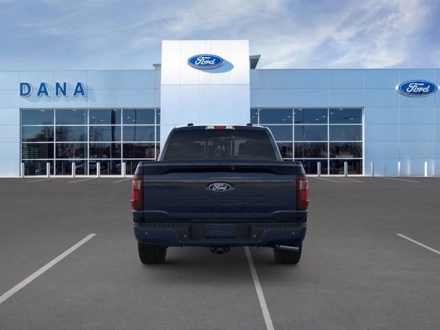 New 2026 Ford F150 XLT w/ Equipment Group 302A MID AWD/4WD image 5