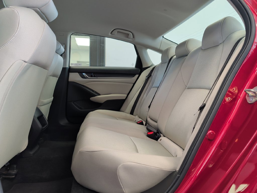 Used 2020 Honda Accord LX image 30