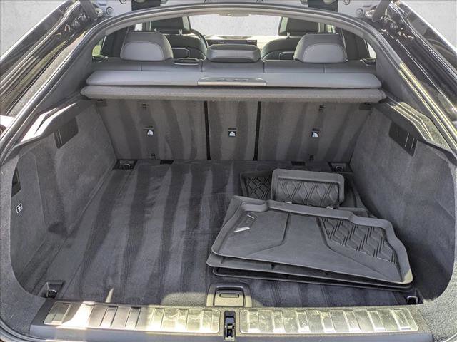 Used 2024 BMW X6 xDrive40i image 6