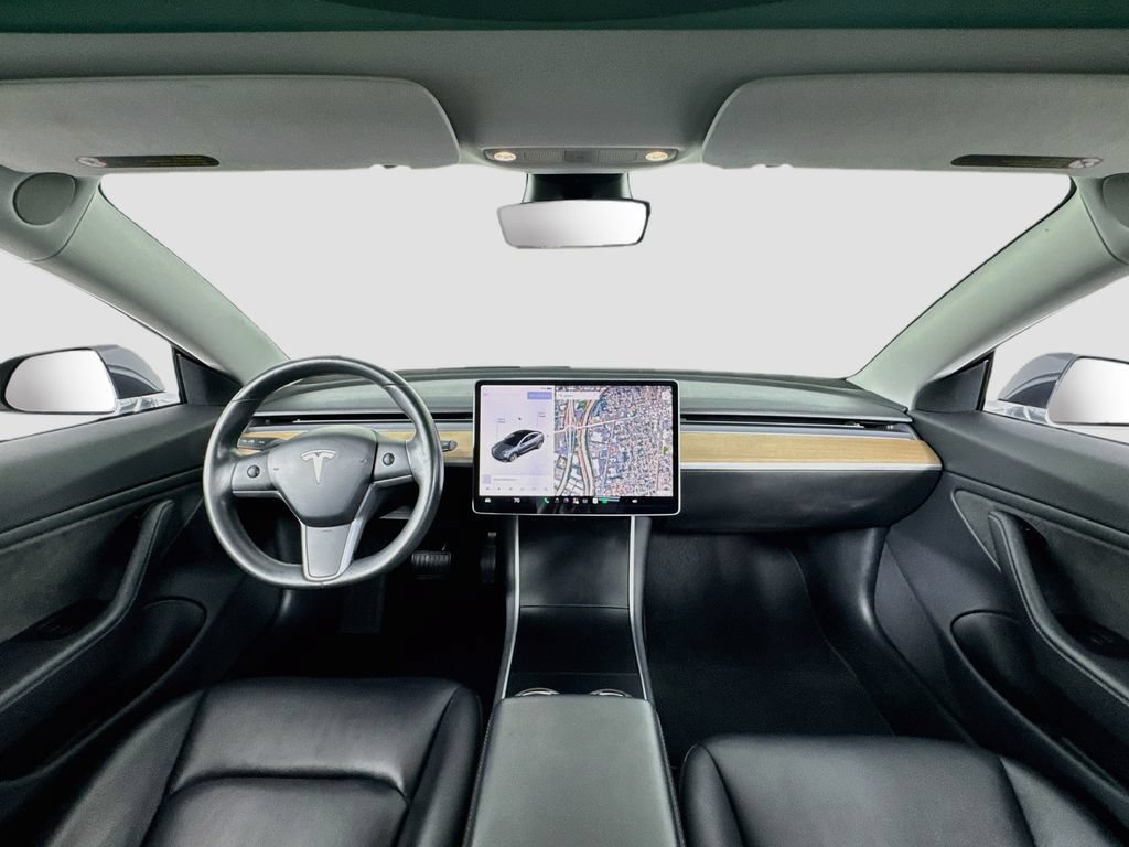 Used 2018 Tesla Model 3 Long Range AWD/4WD image 15