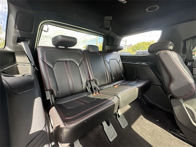 Certified 2019 Ford Expedition Limited w/ Equipment Group 303A image 40