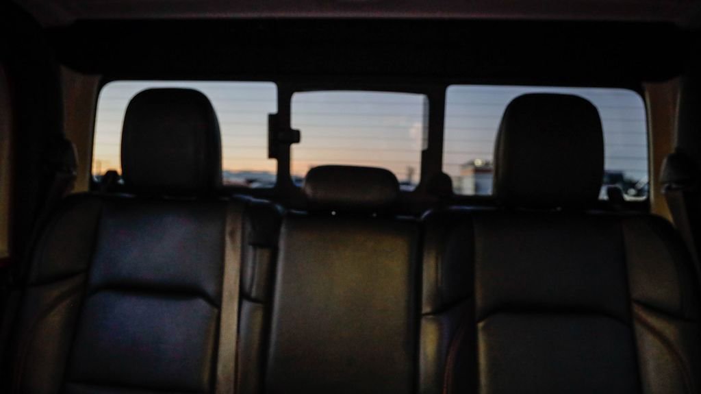 Used 2021 Jeep Gladiator Mojave image 27