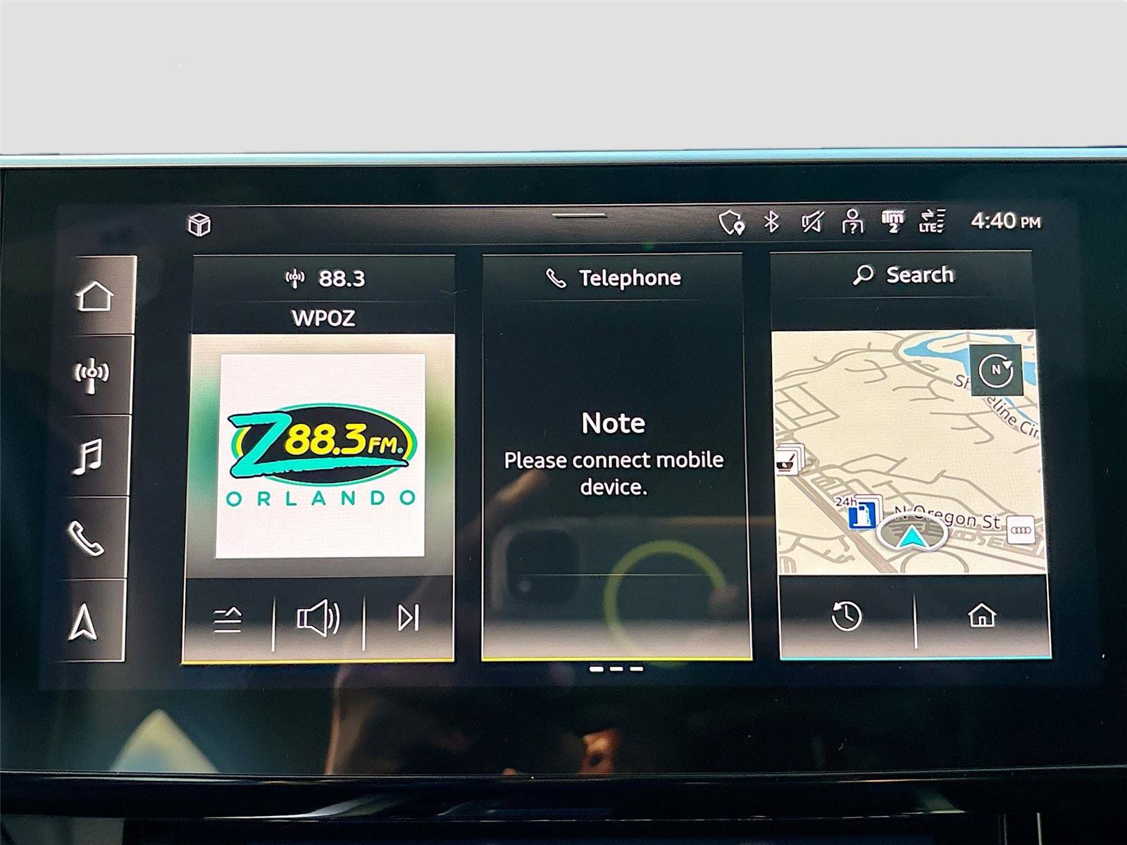 Used 2021 Audi e-tron Premium w/ Convenience Plus Package image 15