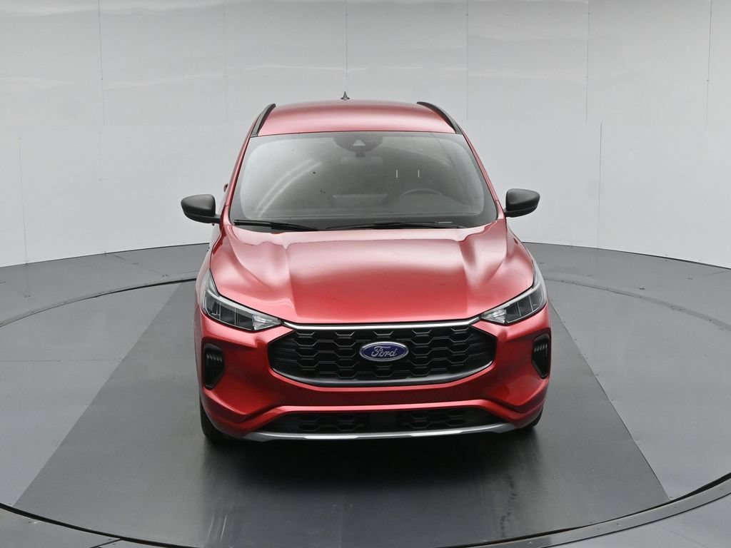Used 2023 Ford Escape ST-Line w/ Tech Pack #1 FWD image 38