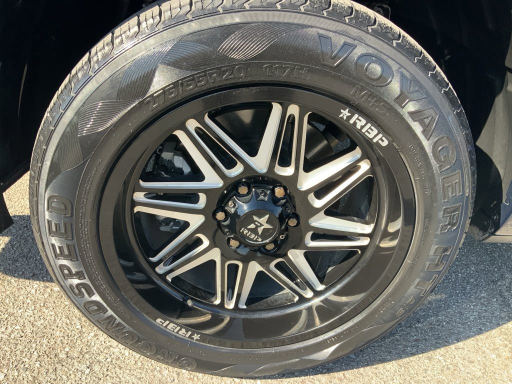 Certified 2023 RAM 1500 Big Horn image 11