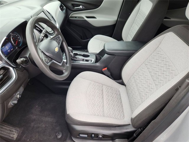 Used 2022 Chevrolet Equinox LS w/ LS Convenience Package image 20