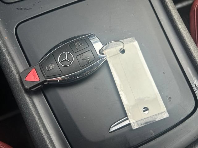 Used 2014 Mercedes-Benz CLA 250 image 39