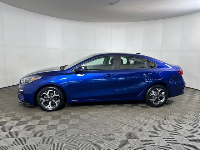 Used 2021 Kia Forte LXS image 19
