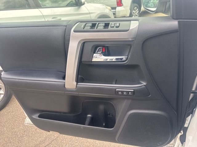 Used 2021 Toyota 4Runner Limited w/ Wilderness Package (TMS) image 16