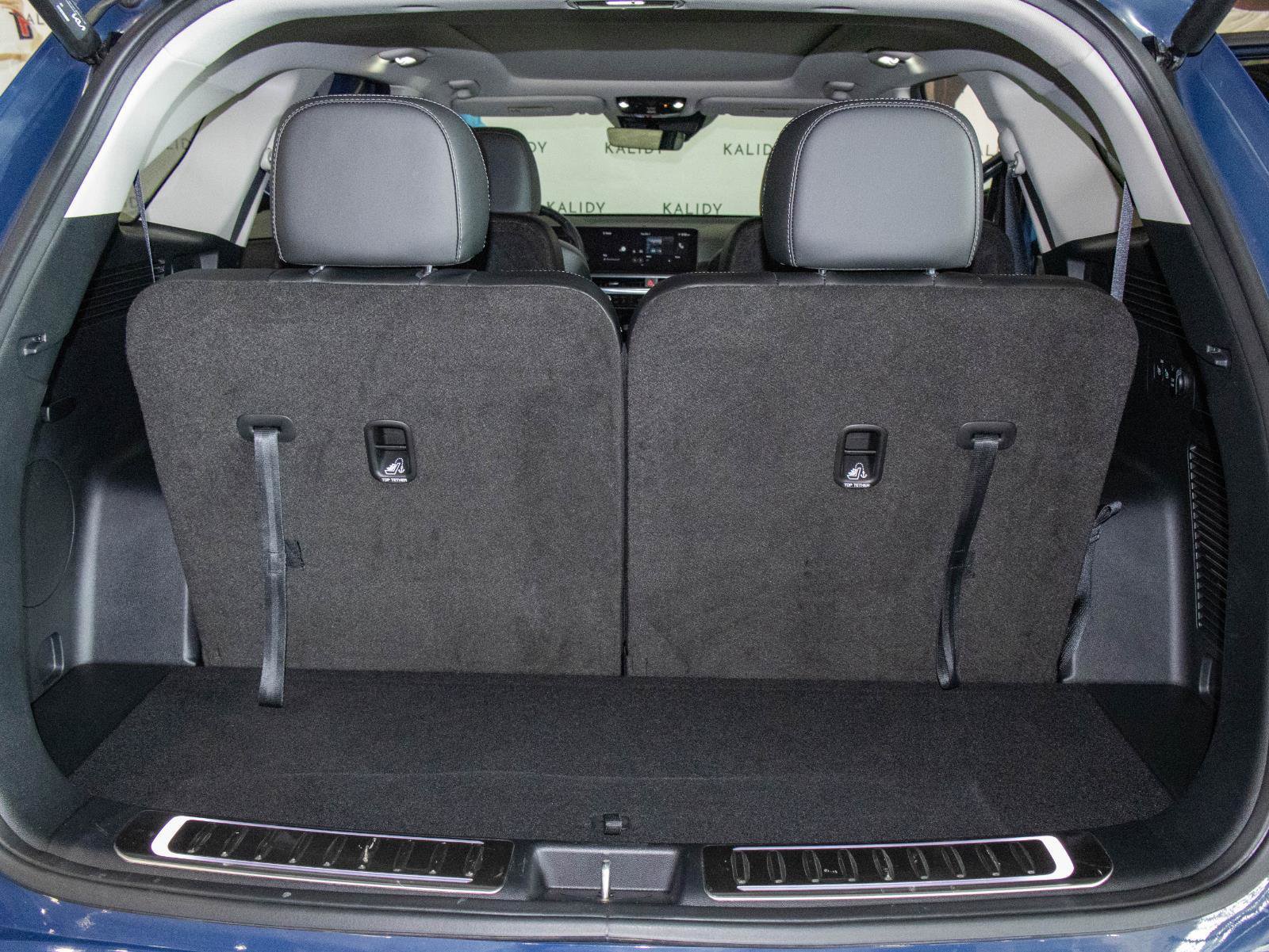 New 2025 Kia Sorento SX image 25