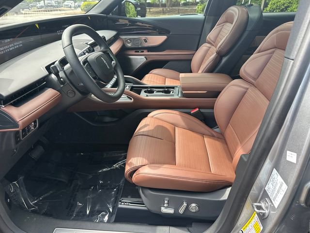 New 2026 Lincoln Nautilus Reserve AWD/4WD image 10