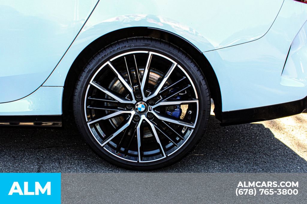 Used 2021 BMW M235i xDrive Gran Coupe w/ Premium Package image 15
