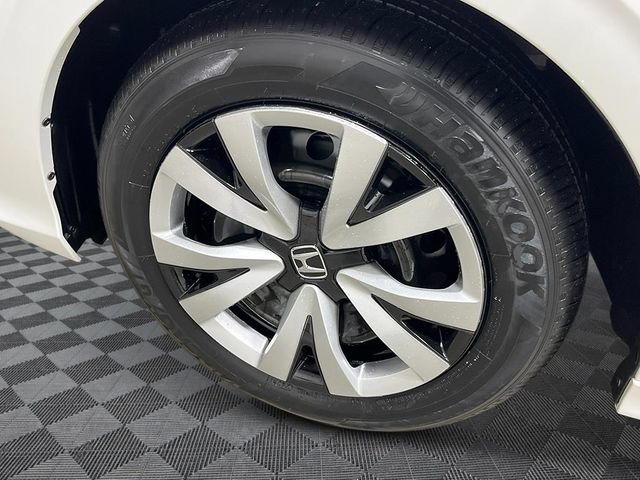 New 2026 Honda Civic LX image 10