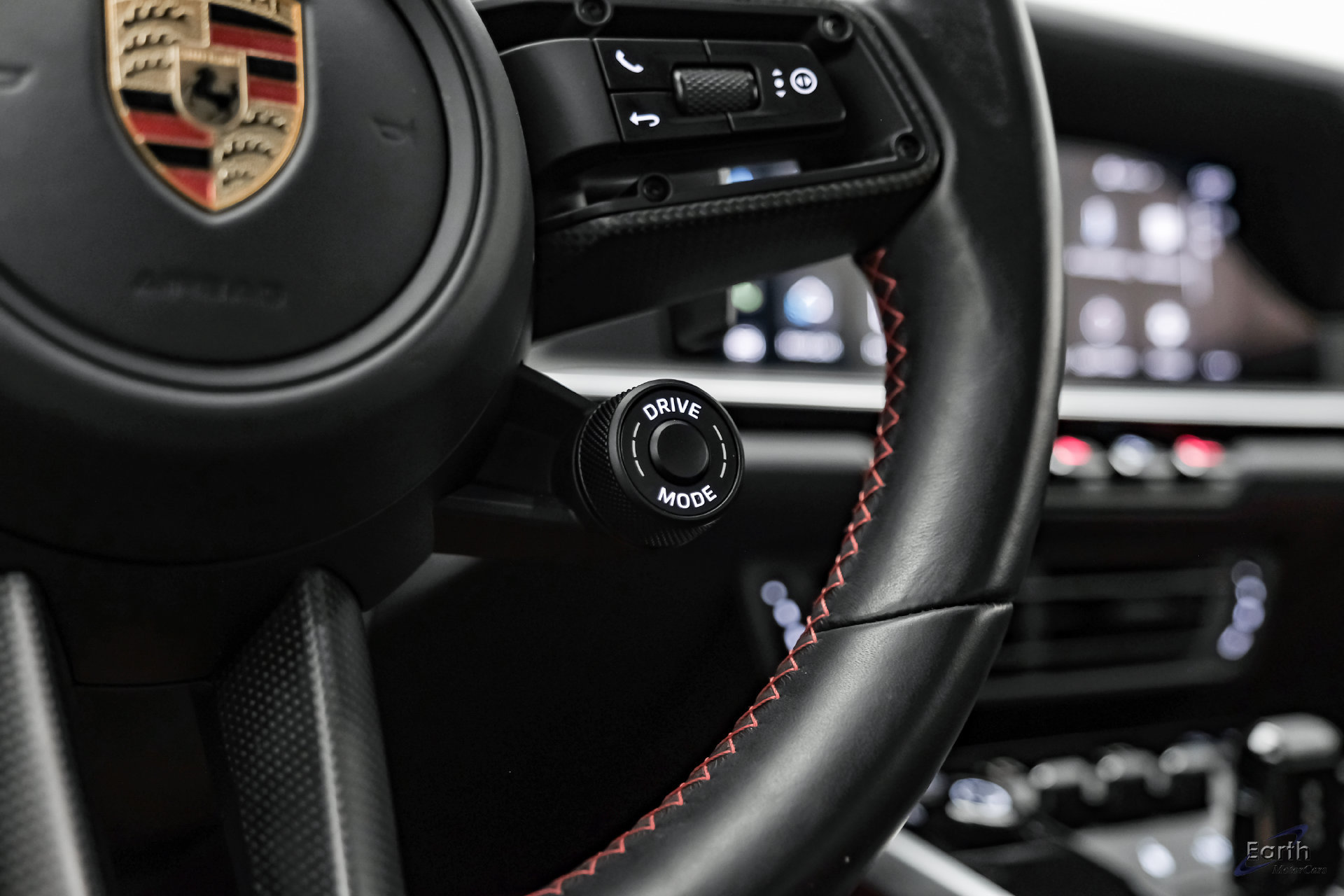 Used 2023 Porsche 911 Turbo S AWD/4WD image 46