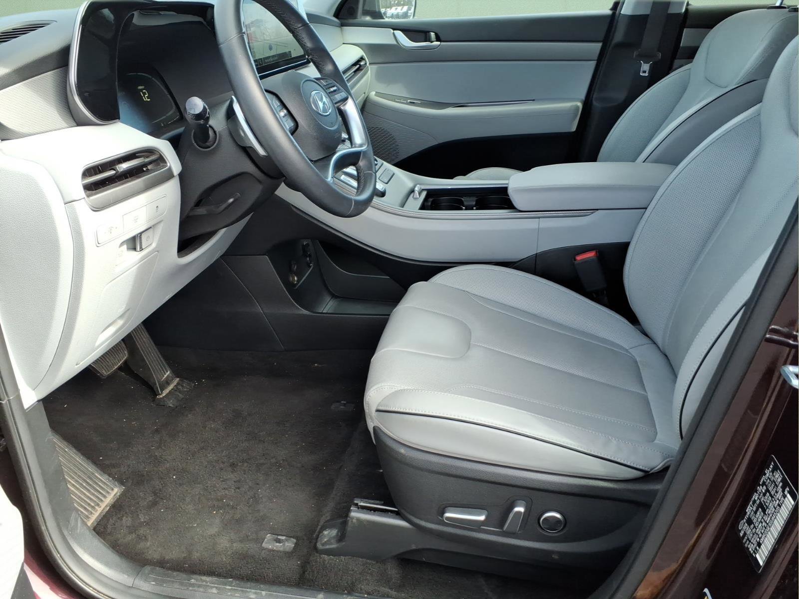 Used 2025 Hyundai Palisade SEL AWD/4WD image 20