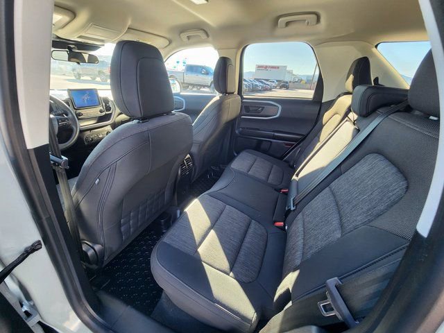 Used 2022 Ford Bronco Sport Big Bend image 13