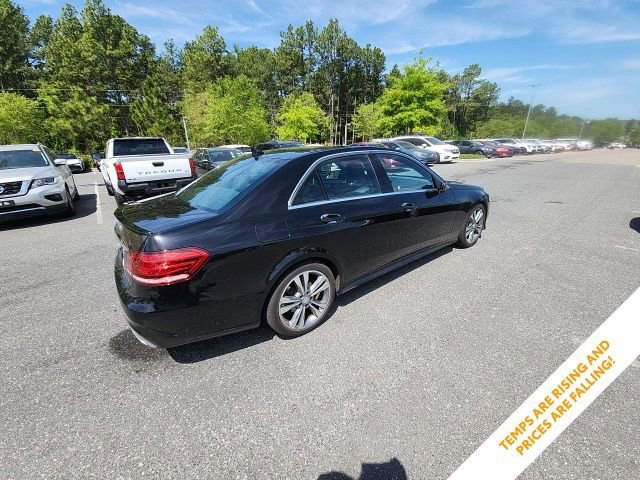 Used 2014 Mercedes-Benz E 350 Sedan image 15