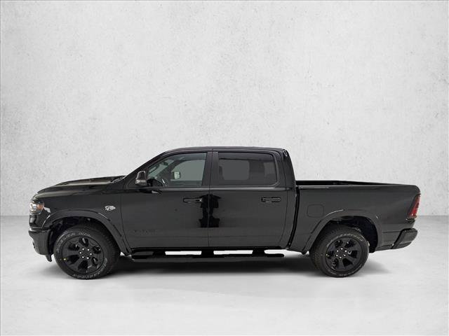 New 2026 RAM 1500 Big Horn image 9