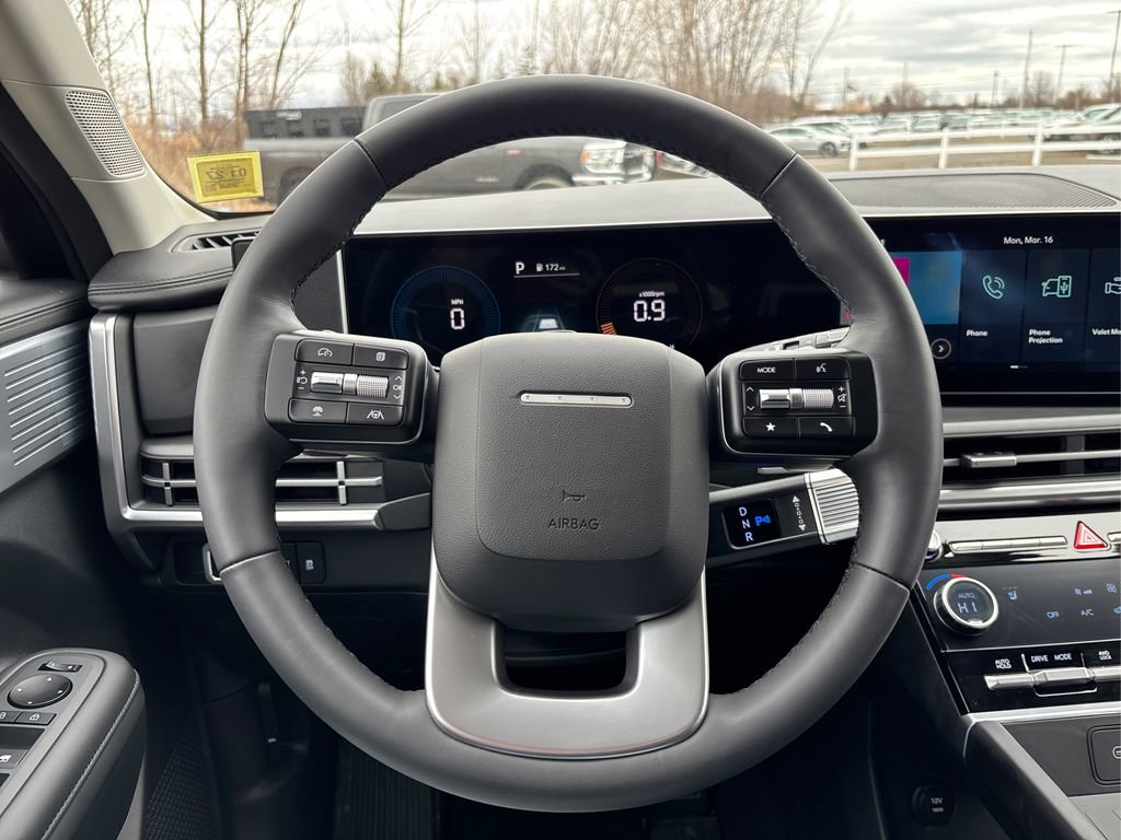 Used 2026 Hyundai Santa Fe SEL image 22