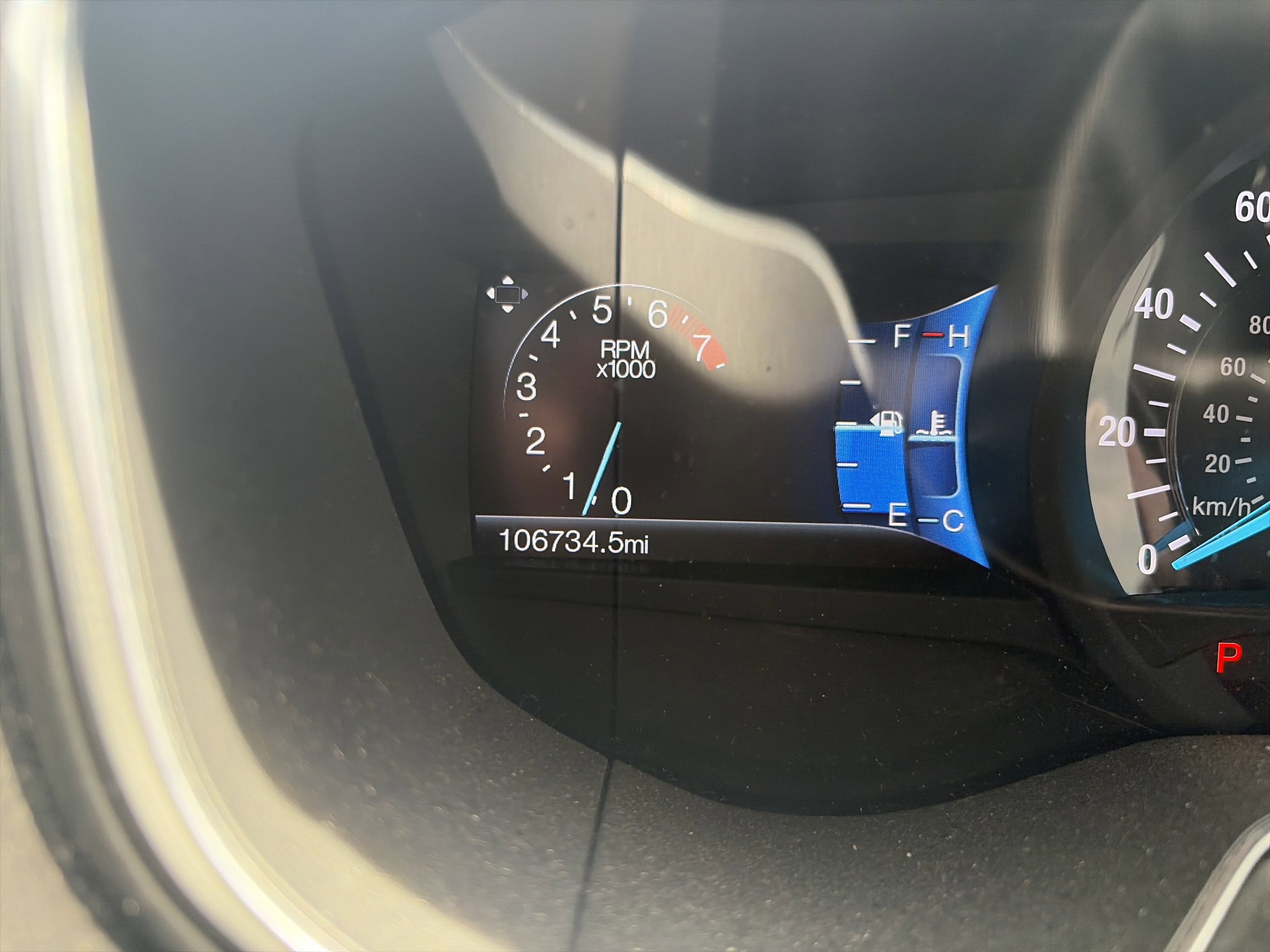 Used 2017 Ford Fusion Sport w/ Equipment Group 401A image 21